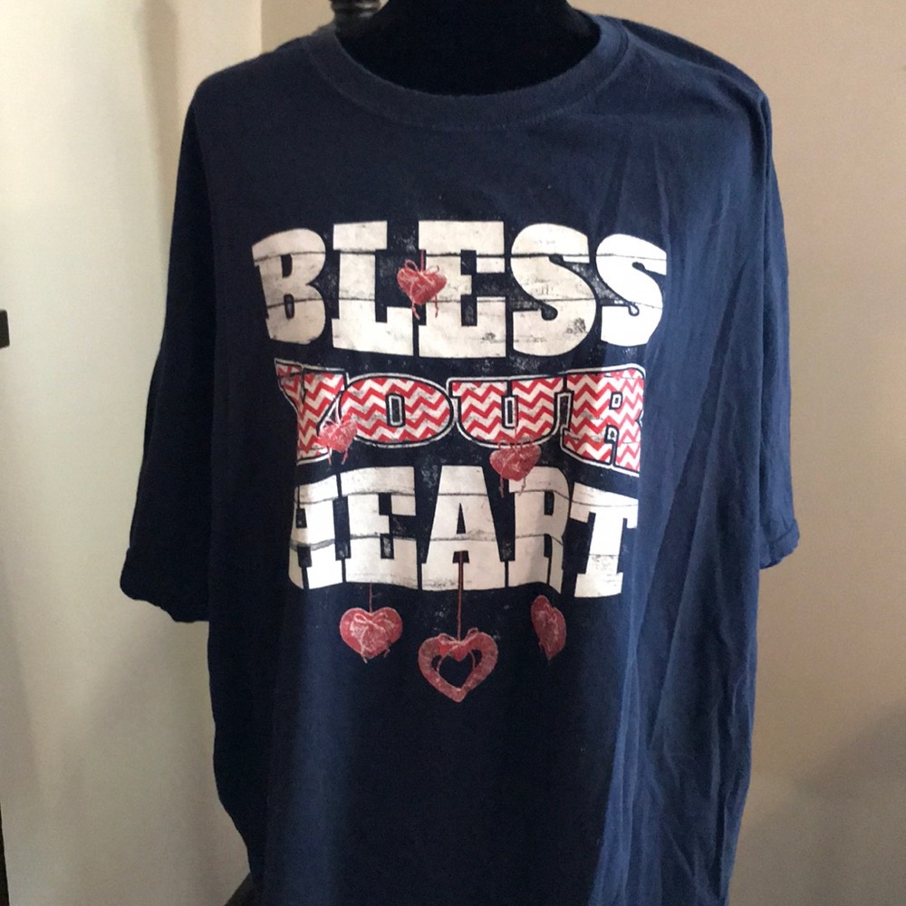 Tee shirt